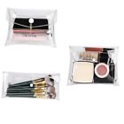 Clear Travel Makeup Bag Keep Your Cosmetic Neat and Tidy for Women