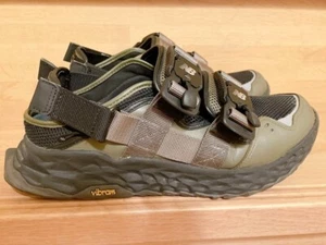 Snow Peak × Tokyo Design Studio New Balance 2021 Niobium Concept 2 – Size 27.5cm - Picture 1 of 10