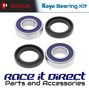 Koyo Wheel Bearing kit for Honda CRF 150 RB 2007-2022 Front - Picture 1 of 8