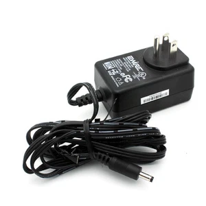 Adaptateur de commutation alimentation 2 fils 5,1 V 1000-500031-000 ACWS011C-05U pour modem - Photo 1/4