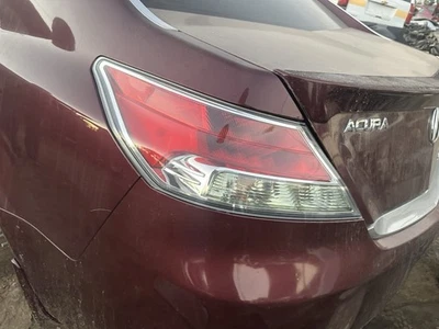 # 2012-2013-2014 Acura TL LUZ TRASERA IZQUIERDA LADO DEL CONDUCTOR OEM Foto 1 de 2