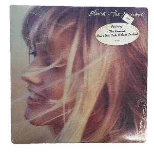 Olivia Newton-John – The Rumour LP Vinyl Record - Picture 1 of 5
