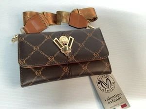 Valentino Orlandi Crossbody Bag -authentic Brand New With Tags - Picture 1 of 7