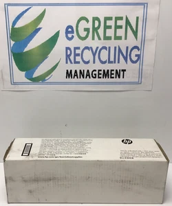 HP LaserJet Print Cartridge 312A Cyan Toner CF440AM Sealed Genuine w/ Free Shipp - Picture 1 of 5
