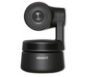 OBSBOT Tiny Webcam 1920 x 1080 Pixels USB Black - Afbeelding 1 van 1