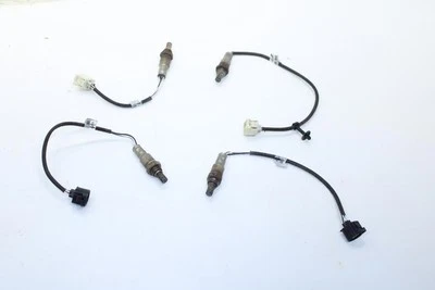 Ram 1500 2500 3500 2012-2018 5,7 L 4x4 sensor de oxígeno conjunto de 4 5149180AA OEM Foto 1 de 4