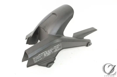 Protector de cadena abrazador neumático rueda trasera Honda Grom MSX125 22-24 Foto 1 de 4