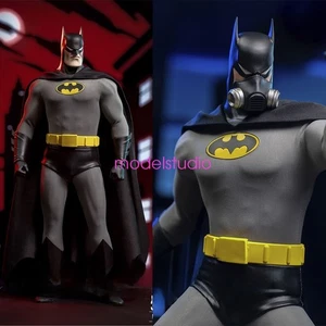Soosootoys 1992 Batman Action Figure Model In STOCK 1/6 Scale Collection New - Picture 1 of 12