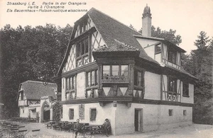 67-STRASBOURG-N�4175-G/0393 - Foto 1 di 2