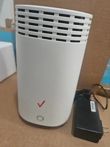 Used Verizon G3100 Fios Home Wireless WiFi Tri-Band Router with 2 Power Adapters - Photo 1/1