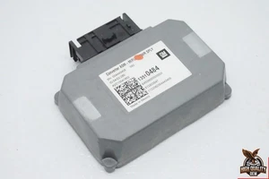 2018-2024 CHEVROLET EQUINOX POWER VOLTAGE INVERTER CONVERTER MODULE UNIT OEM - Picture 1 of 5
