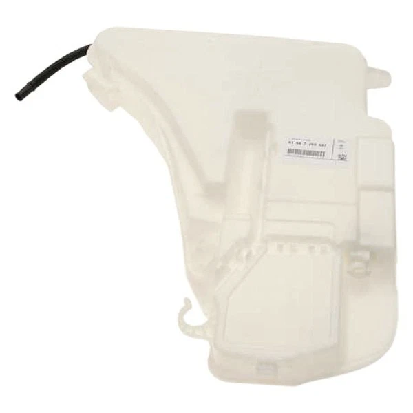 For BMW M6 Gran Coupe 2014-2019 Genuine 61667269667 Washer Fluid Reservoir Foto 1 de 1