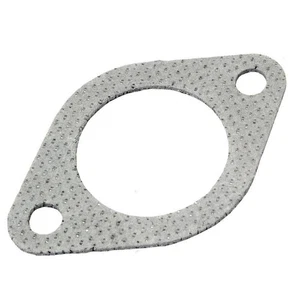 NAA55232A Manifold to Elbow Exhaust Flange Gasket Fits Ford NAA 600 700 800 900 - Picture 1 of 5