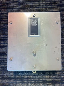 Alen Bradley Full Voltage Reversing Starter Size 0, 705-ACD Series L New Surplus - Picture 1 of 9