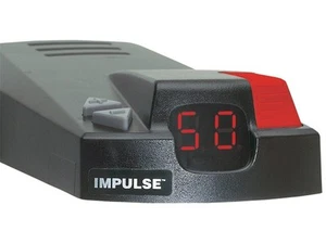 For 2002-2006 Chevrolet Avalanche 2500 Trailer Brake Control Hopkins 59616FTHF - Picture 1 of 5