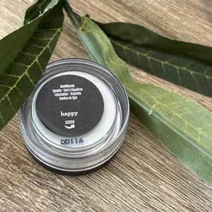 Bare Minerals Happy Eyeshadow Rare .01 Oz Bare Escentuals - Picture 1 of 3