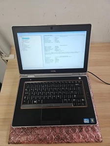 Dell Latitude E6420 - i5-2520M - 4GB Ram - No Storage - Picture 1 of 17