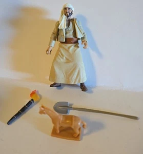 Indiana Jones: Raiders of The Lost Ark - Sallah - (2008) - Picture 1 of 3