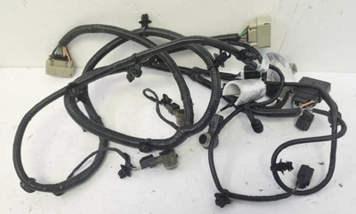 OEM Rear Bumper 6 sensor Wire Harness 2020-2023 Ford Explorer P1MT14N139AA - Image 1 of 4