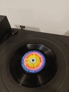Eydie Gorme, Blame It On Bossa Nova EP 7" 33rpm 1963 Tested Bossa Nova - Foto 1 di 3