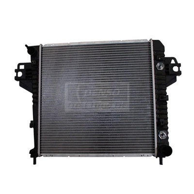 Radiador DENSO 221-7004 para Jeep Liberty 02-05 Foto 1 de 4