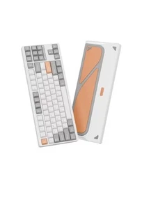 Evoworks Mechanical Keyboard New In Box Spark - Afbeelding 1 van 4