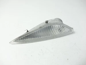 Intermitente blanco izquierdo bmw r 1100 s r2s intermitente luz derecha - Imagen 1 de 5