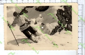 BB-16 )WW2- REPUBLICA SOCIALE ALPINO ALTA MONTAGNA - Picture 1 of 1