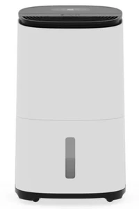 MeacoDry Arete One 20L Dehumidifier & Air Purifier -- White (Dirt/Scuffs) B+ - Picture 1 of 14