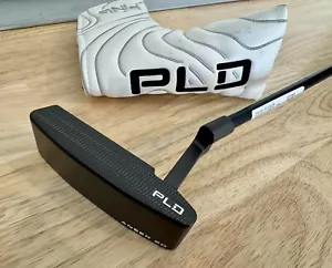 Ping PLD Milled Anser 2D RH Putter 35” - Picture 1 of 9
