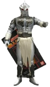 Bandai Kamen Rider Kuuga Soft Vinyl Figure Me-Giiga-Me (Grongi Monster) Japan - Picture 1 of 9