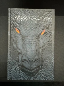 Murtagh Variant - Limited Edition 468/1000 - Christopher Paolini - NO Eragon - Bild 1 von 4