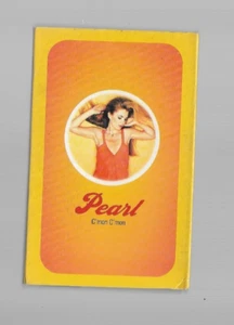 PEARL C'mon C'mon CASSETTE SINGLE (2 tracks) Nuova Perfetta - Imagen 1 de 2