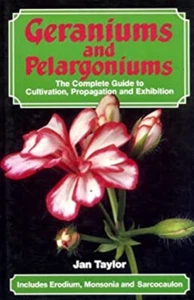 Geranien Und Pelargoniums: The Complete Guide To Kultivierung, P - Bild 1 von 2