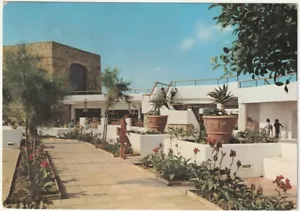 POLLINA - PALERMO - HOTEL VILLAGGIO VALTUR - VIAGG. 1975 -54041- - Picture 1 of 1