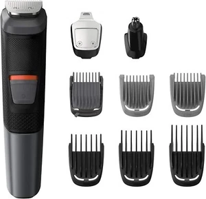 Philips MG5720 220 Volt Styling Dual cut Clipper With EU Plug 220 Volt - Picture 1 of 4