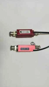 1Pair MINI 3G-SDI 20KM@SM/300M@MM Fiber Extender, LC FIBER END - Picture 1 of 2