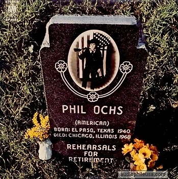 Rehearsals For Retirement Foto 1 de 1