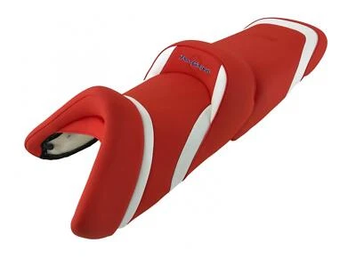 Honda ST1300 Pan European 2002–2013 Top Sellerie Comfort Seat Gel/Heat SGC6952 - Image 1 of 4