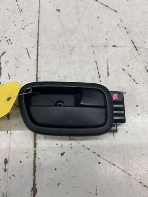 2008 HYUNDAI ACCENT 右握内门把手 08 — 第 1/2 张图片