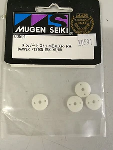 Mugen Seiki C0591 Damper Piston MBX  - Picture 1 of 1