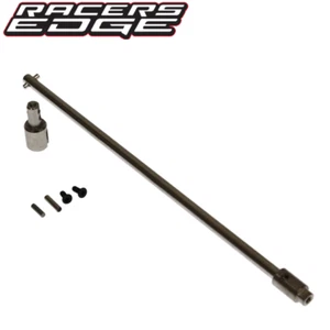 Racers Edge RCE6401 Heavy Duty Center Drive Shaft Outdrive Cups Blackzon Slyder - Picture 1 of 2