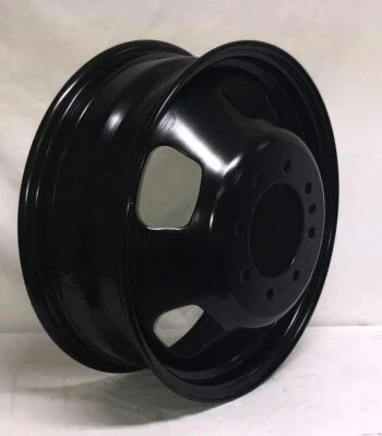 17 Inch  8 Lug   Dodge  Ram  3500  Wheel  Rim  Fits  Dual  Truck   1912N - Image 1 of 2