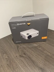 Digital Projector Apeman LC400 - Picture 1 of 3