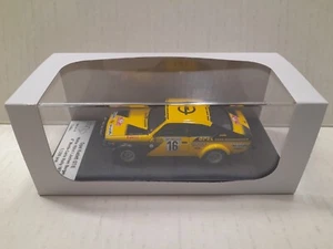 Trofeu dsn1:43-06 Opel Kadett GT/E #16 Rohrl/Berger IV RallyMonteCarlo 1976 1/43 - Foto 1 di 3