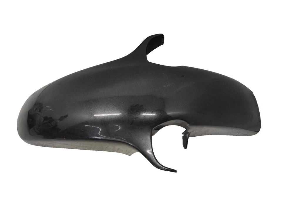 Guardabarros delantero con arañazos Honda Transalp 650 2001/2005 61100MCB610ZA Foto 1 de 4