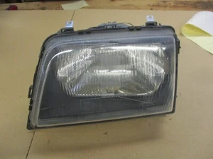 Opel Ascona C Scheinwerfer Frontscheinwerfer links BOSCH H4 NEU original GM - Bild 1 von 13