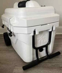 IcyBreeze New in Box ULTIMATE Model Cooler & Air Conditioner White FREE SHIPPING - Picture 1 of 12