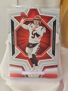 Joe Burrow 2023 Panini Rookies & Stars Cincinnati Bengals #20 - Imagen 1 de 3