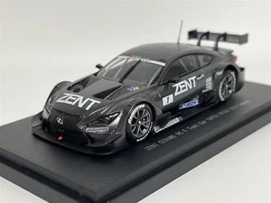 Lexus Zent Cerumo RC F Test Car Super GT500 2014 Sepang #1 1:43 Ebbro 45092 - Picture 1 of 7